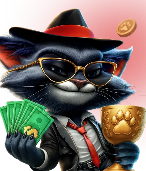 LuckyCapone login